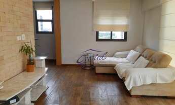 Imagem: Apartamento Duplex com 2 dormitórios para