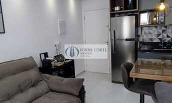 Imagem: Apartamento 2 dormitórios, 1 vaga lazer