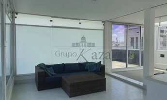 Imagem 5: Cobertura Duplex - Higienópolis - 3 Suítes - 351m²