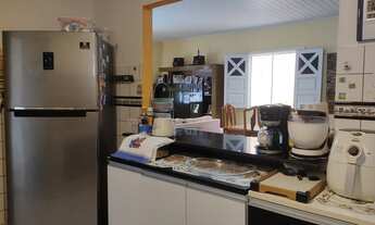 Imagem 7: Casa no aeroporto