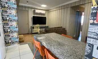 Imagem 4: Alugo apartamento mobiliado Garden Shangrila - Jardim Califórnia