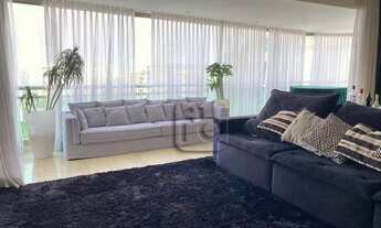 Imagem: Excelente cobertura com 506m², 4 suítes