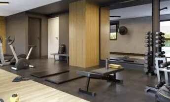 Imagem 7: Apartamento 2 quartos, suíte e vaga com vista para o Mar- Centro de Niterói/RJ