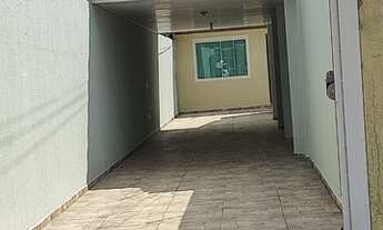 Imagem 2: Casa de 3 quartos no são marcos, são José dos pinhais