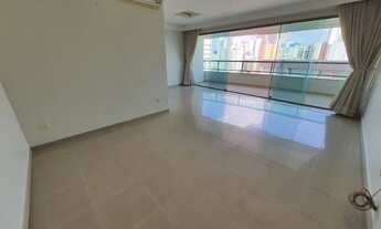 Imagem 2: Apartamento no Edificio Torre de Rhodes no Setor Oeste