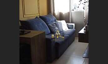 Imagem 3: Apartamento com 2 dormitórios à venda, 46 m² por R$ 249.990,00 - Santa Maria - Osasco/SP