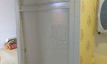 Imagem 2: Apartamento com 2 dormitórios, 56 m² - venda por R$ 220.000,00 ou aluguel por R$ 1.400,00