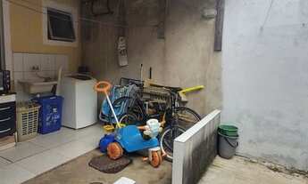 Imagem 4: Casa de 2 quartos