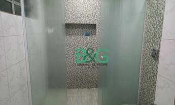 Imagem 6: Casa com 1 dormitório para alugar, 75 m² por R$ 1.200,00/mês - Jardim São Roque - São Paul