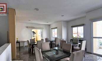 Imagem 16: Apartamento com 2 dormitórios à venda, 58 m² por R$ 642.000,00 - Chácara Inglesa - São Pau