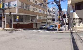 Imagem 7: Apto com 1 dormitório para alugar, todo reformado, 58 m² por R$ 750/mês - Centro - Juiz de