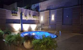 Imagem 5: Casa com 3 dormitórios à venda, 230 m² por R$ 1.455.000,00 - GRANJA VIANA NOVA HIGIENOPOL