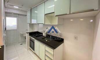 Imagem 2: Apartamento no Liberty Torre, com 2 dormitórios para alugar, 76 m² por R$ 2.740 - Gleba Fa