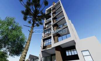 Imagem 6: Apartamento em Curitiba