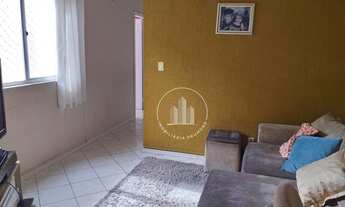 Imagem 5: Apartamento à venda, 60 m² por R$ 230.000,00 - Ponta de Baixo - São José/SC