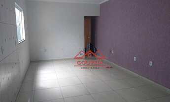 Imagem: Casa com 3 dormitórios para alugar por