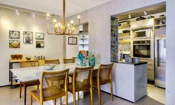 Imagem 3: Apartamento MOBILIA para aluguel tem 105 metros quadrados com 3 quartos em Ponta Verde - M