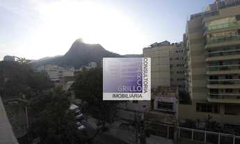 Imagem 7: Apartamento com 1 quarto e 65 m², para locação, por R$ 2.500,00 taxas - Botafogo - Rio de