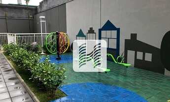 Imagem 7: Apartamento com 1 dormitório para alugar, 24 m² por R$ 1.720,15/mês - Quarta Parada - São