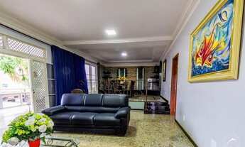 Imagem 5: Taguatinga (Sul Casa em condomínio com 5 dormitórios