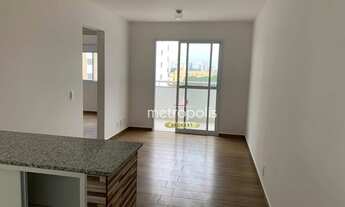 Imagem 6: Apartamento com 2 dormitórios à venda, 51 m² por R$ 395.000,00 - Vila Baeta Neves - São Be