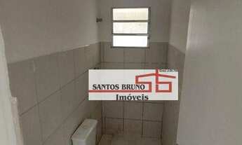 Imagem 2: Casa com 1 dormitório para alugar, 45 m² por R$ 830,00/mês - Vila Palmeiras - São Paulo/SP