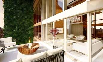 Imagem 2: Apartamento para locação no One Sixty