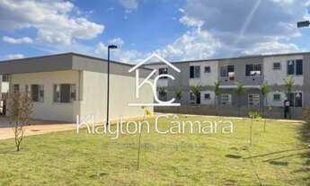 Imagem 4: VIVENDAS DO RIO 1 e 2 - Aptos de 2/4, térreo com Garden