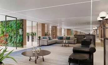 Imagem 4: Apartamento 215m² no Setor Bueno Terraço Gourmet 04 Quartos TR156295*-MKT&-12