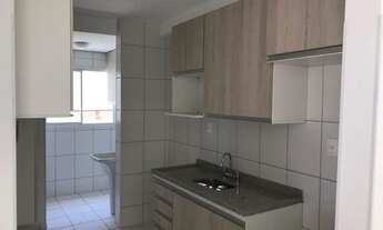 Imagem 4: Apartamento com 2 dormitórios para alugar, 60 m² por R$ 1.560,00 - Residencial Brasil - Sa