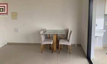 Imagem 7: Apartamento com 1 dormitório à venda, 37 m² por R$ 424.000,00 - Saúde - São Paulo/SP