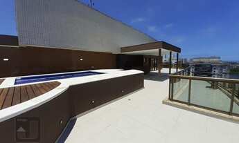 Imagem 7: Cobertura em Barra da Tijuca