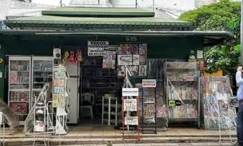 Imagem 1: Casa para venda com 5 metros quadrados com 1 quarto em Campina - Belém - Pará