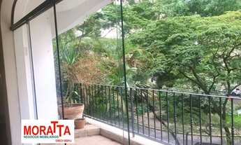 Imagem 5: Aluguel de Apartamento em São Paulo