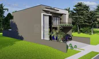 Imagem 2: Casa - Vila Monte Alegre - Paulínia