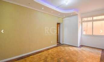 Imagem: Apartamento para Venda - 64.6m², 2 dormitórios