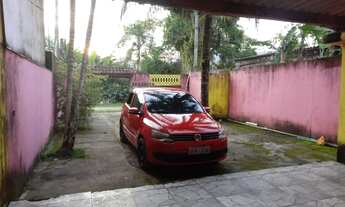 Imagem: Casa na Praia - Bertioga