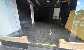 Imagem 2: Sala para alugar, 41 m² por R$ 1.538,00/mês - Centro - Americana/SP