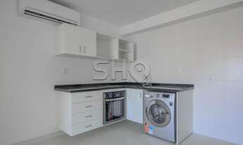 Imagem 3: Apartamento com 2 dormitórios no Jardim das Perdizes para locação