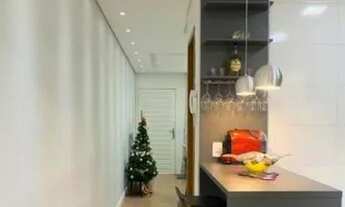 Imagem 7: CASA EM CONDOMÍNIO - VILA ALPINA - SP