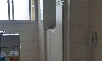 Imagem 6: Apartamento com 3 dormitórios à venda, 63 m² por R$ 330.000,00 - Chácara das Nações - Vali