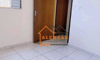 Imagem 7: Sobrado com 2 dormitórios à venda, 60 m² por R$ 240.000,00 - Cidade São Mateus - São Paulo