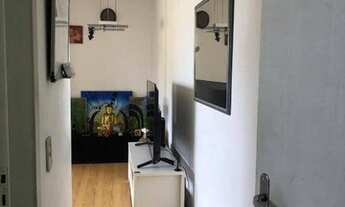 Imagem 3: Excelente apartamento MOBILIADO com lazer completo