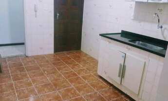 Imagem 5: Apartamento para venda possui 70 metros quadrados com 3 quartos