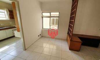 Imagem 5: Apartamento com 2 dormitórios para alugar, 60 m² por R$ 1.359,17/mês - Dos Casa - São Bern