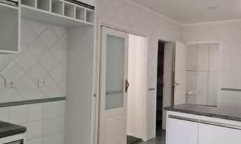 Imagem 4: Excelente sobrado para locação no condomínio Sunset