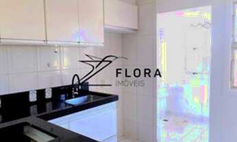 Imagem 3: Apartamento - Parque Villa Flores - Villa Flora - Sumaré