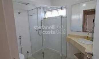 Imagem 3: APARTAMENTO COM PRAÇA PRIVATIVA - Todo Reformado, pronto para uso, desocupado e com vista