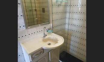 Imagem 5: Apartamento para aluguel tem 50 metros quadrados com 1 quarto