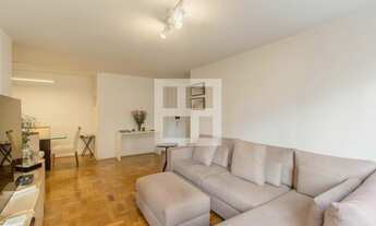 Imagem 7: Apartamento à Venda com 120 m², 3 quartos sendo 1 suíte à venda - Itaim Bibi - São Paulo